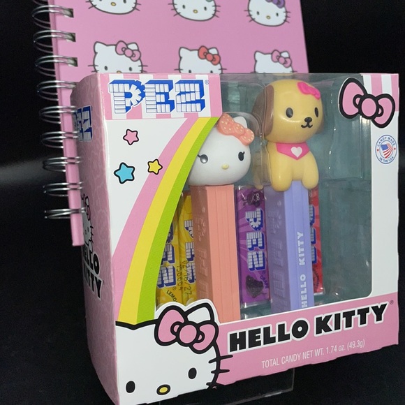 🎁Hello Kitty Stocking Stuffer Bundle - Picture 2 of 5